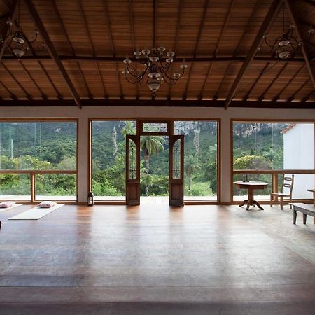 فندق Altamira Eco Retreat المظهر الخارجي الصورة