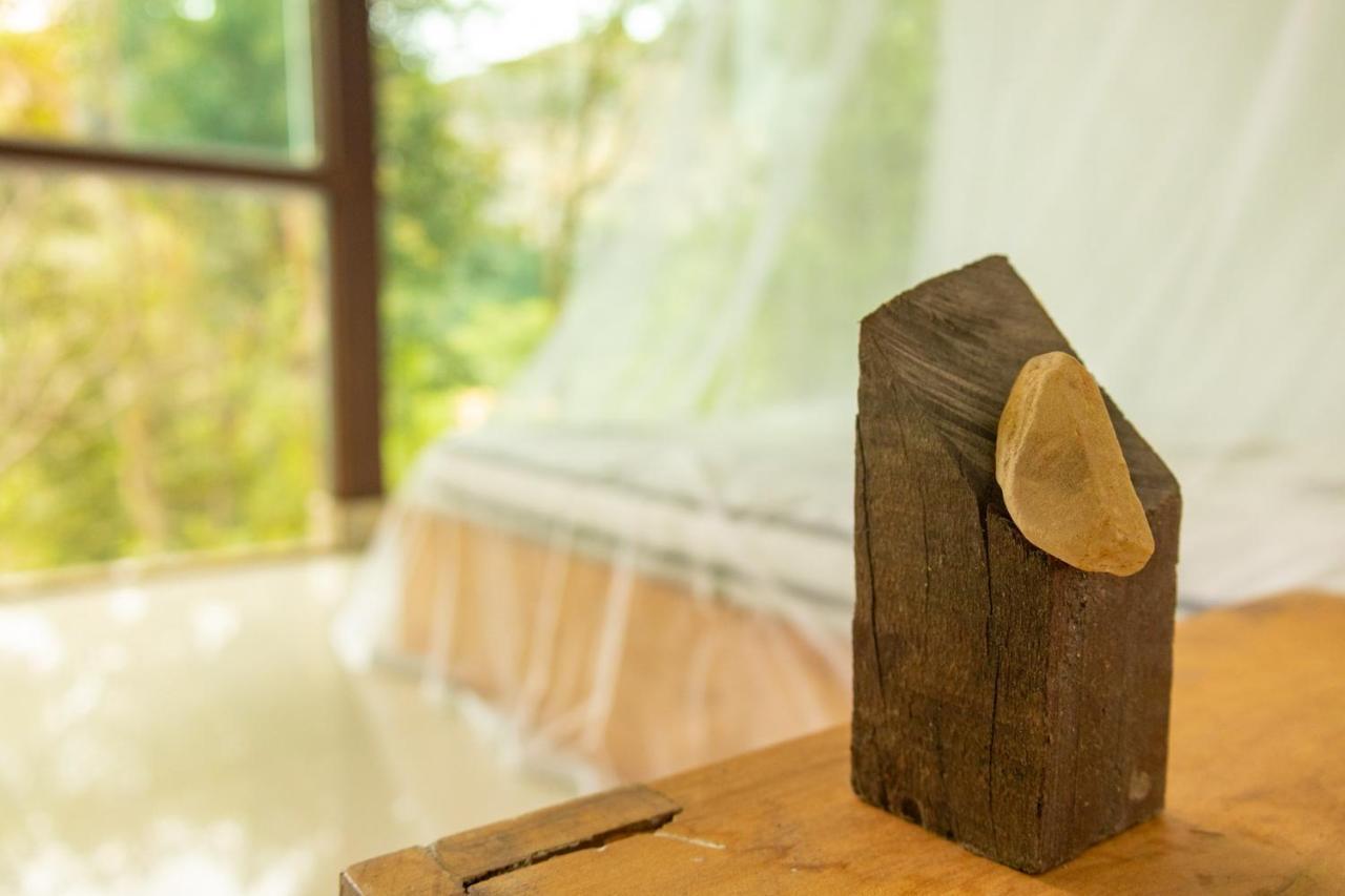 فندق Altamira Eco Retreat المظهر الخارجي الصورة