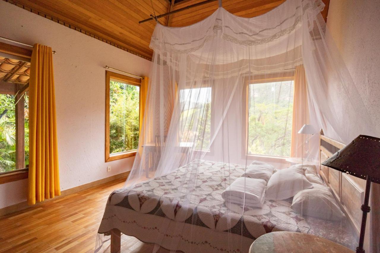 فندق Altamira Eco Retreat المظهر الخارجي الصورة