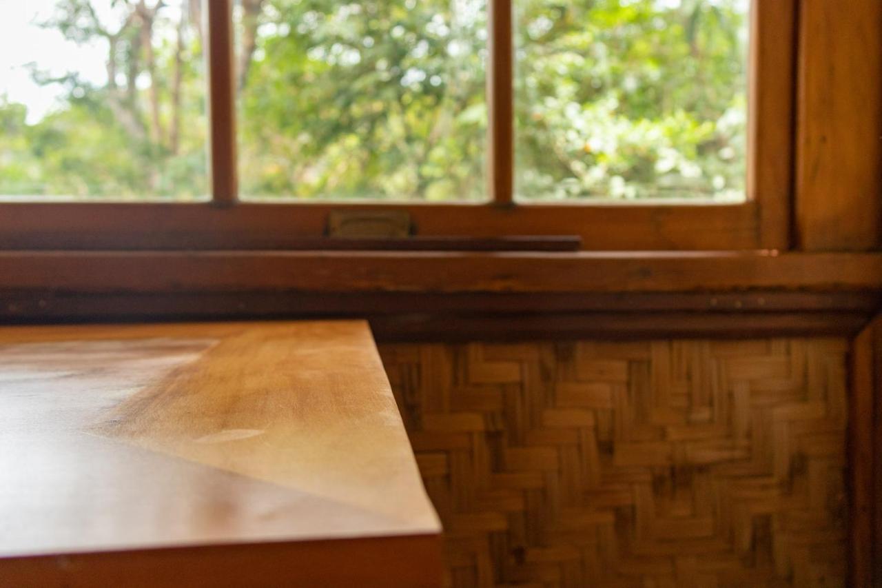 فندق Altamira Eco Retreat المظهر الخارجي الصورة