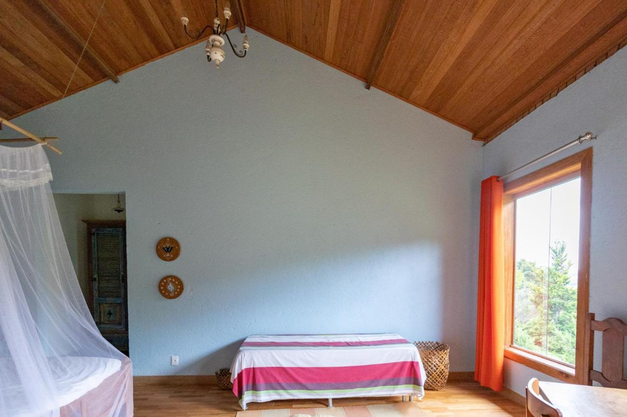 فندق Altamira Eco Retreat المظهر الخارجي الصورة