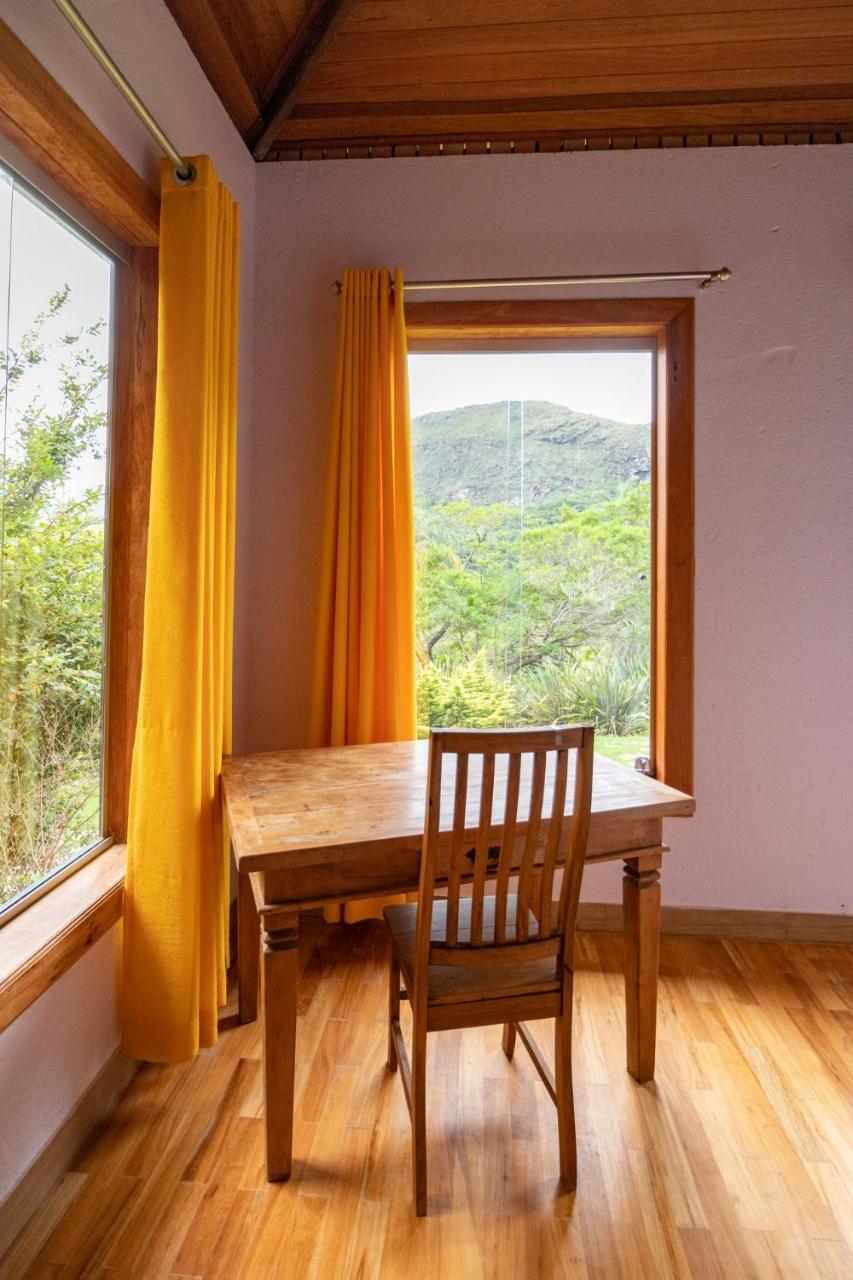 فندق Altamira Eco Retreat المظهر الخارجي الصورة