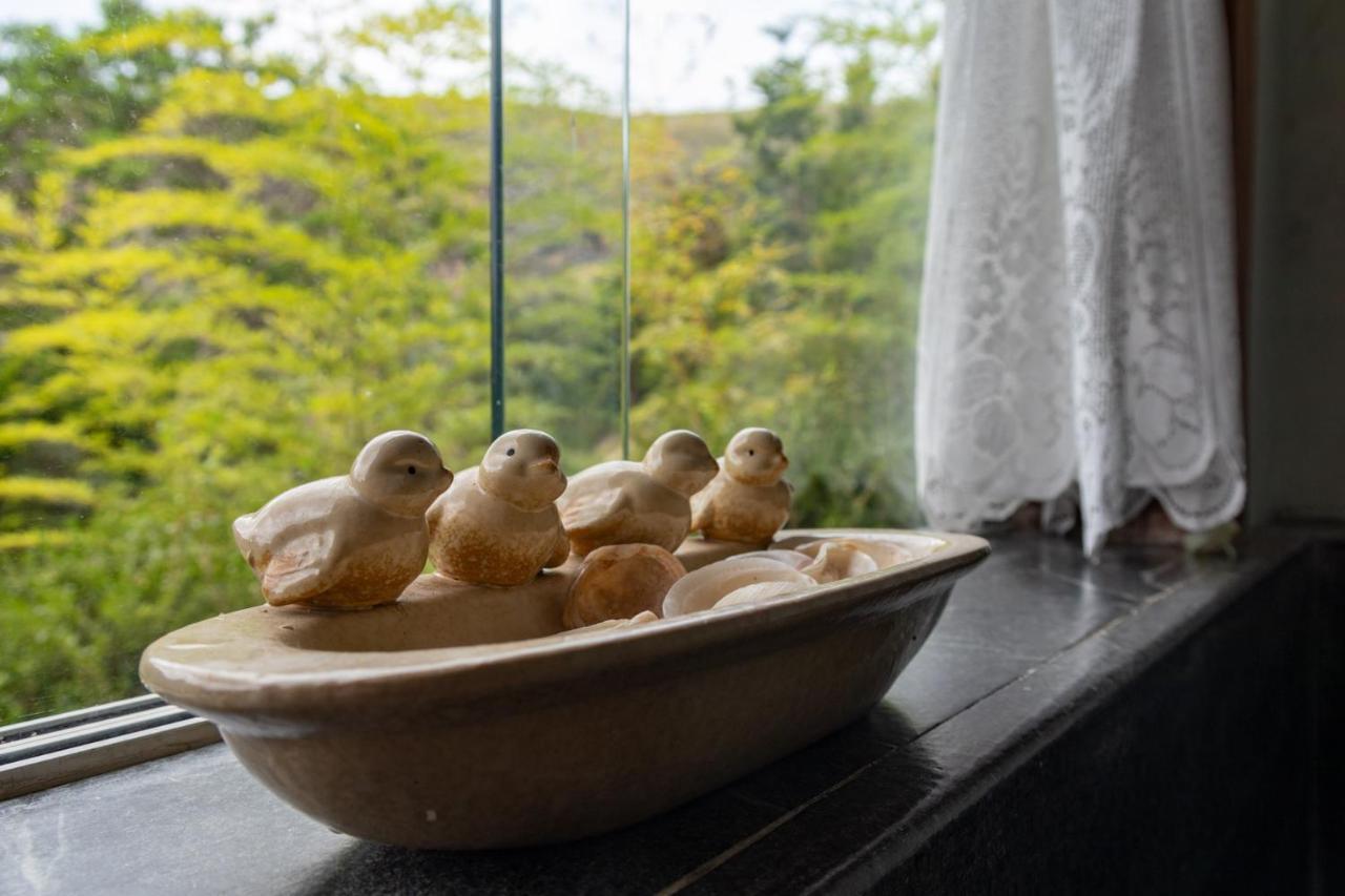 فندق Altamira Eco Retreat المظهر الخارجي الصورة