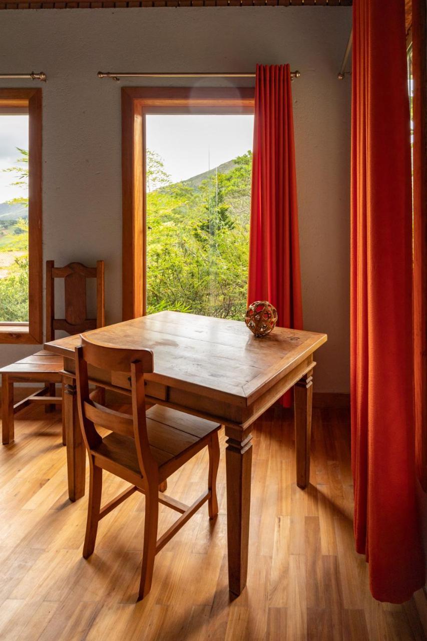 فندق Altamira Eco Retreat المظهر الخارجي الصورة
