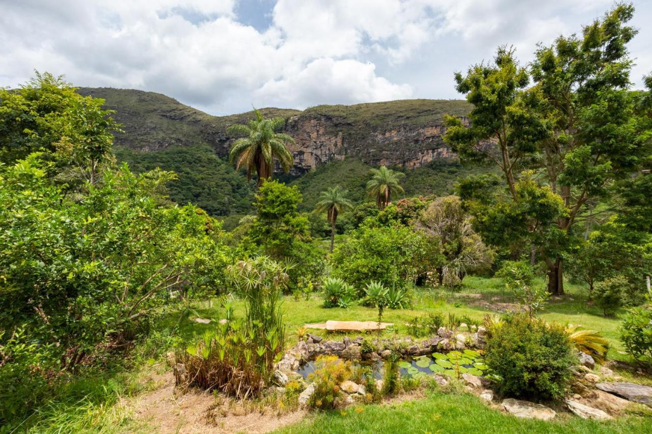 فندق Altamira Eco Retreat المظهر الخارجي الصورة