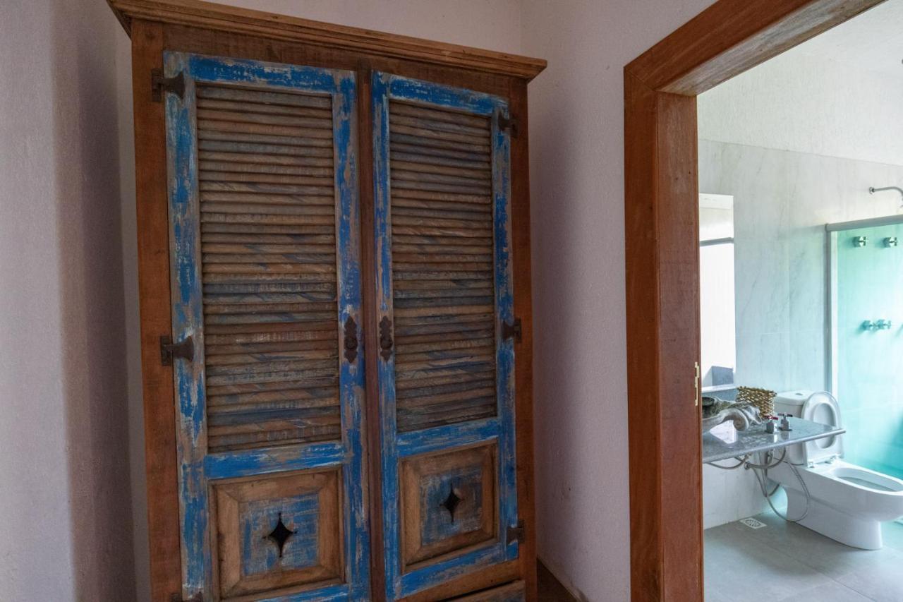 فندق Altamira Eco Retreat المظهر الخارجي الصورة
