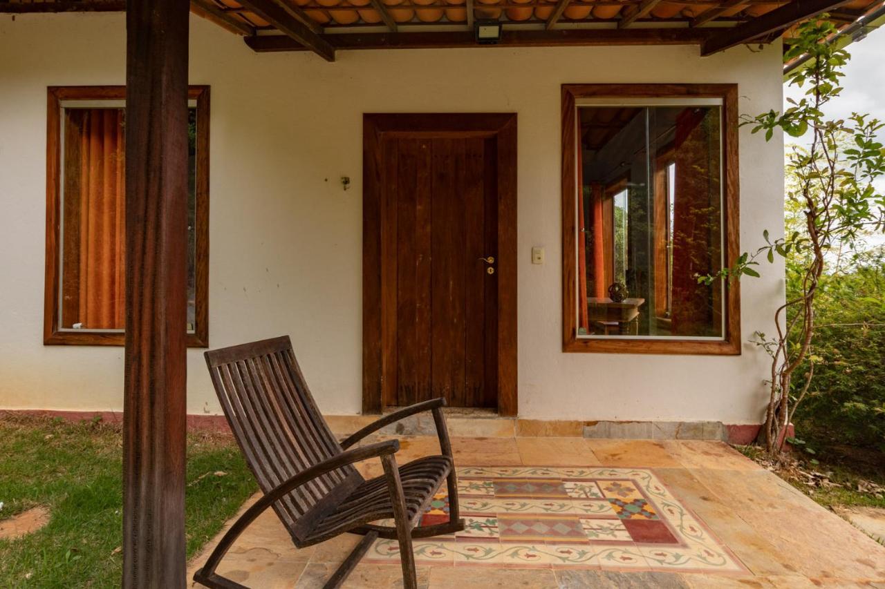 فندق Altamira Eco Retreat المظهر الخارجي الصورة