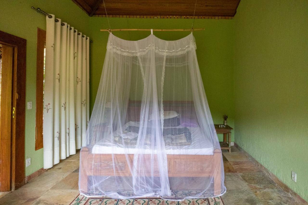 فندق Altamira Eco Retreat المظهر الخارجي الصورة