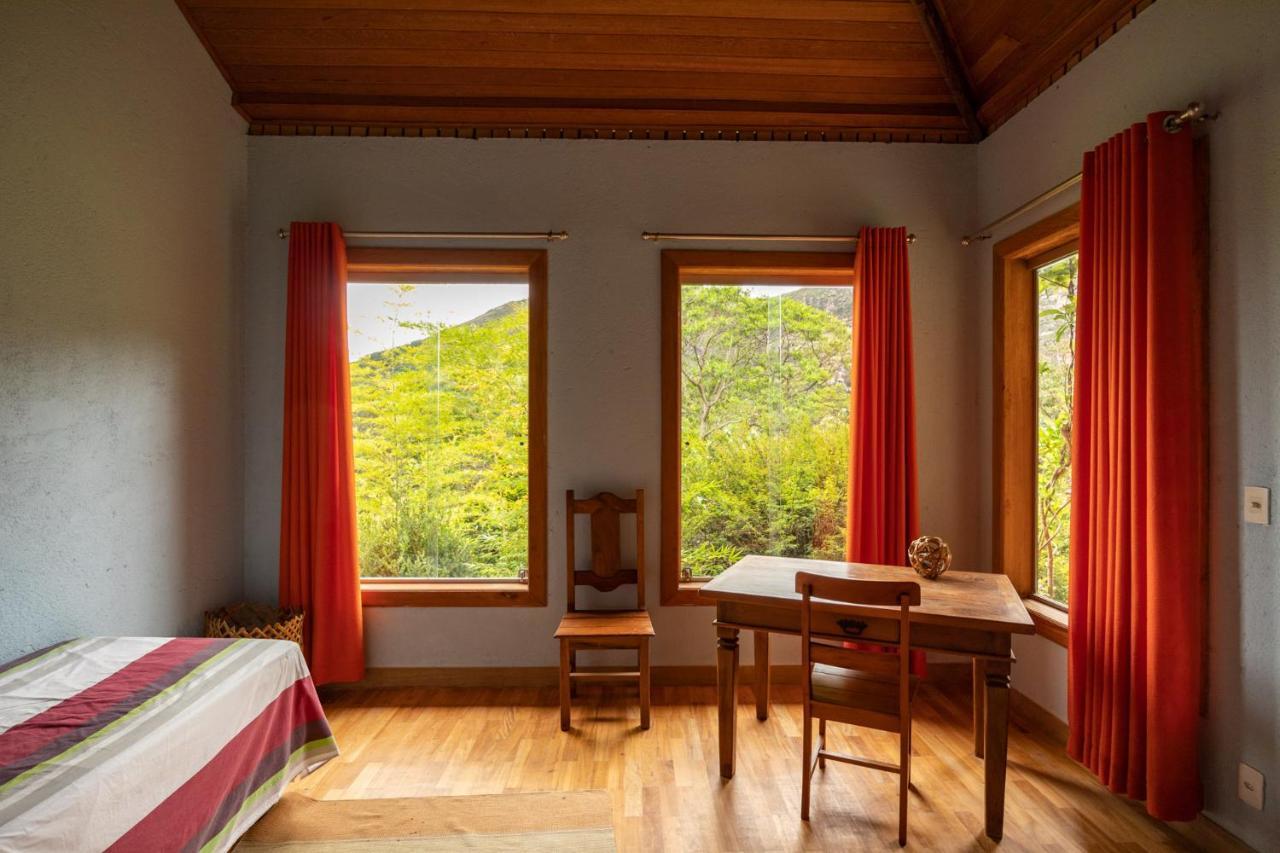 فندق Altamira Eco Retreat المظهر الخارجي الصورة