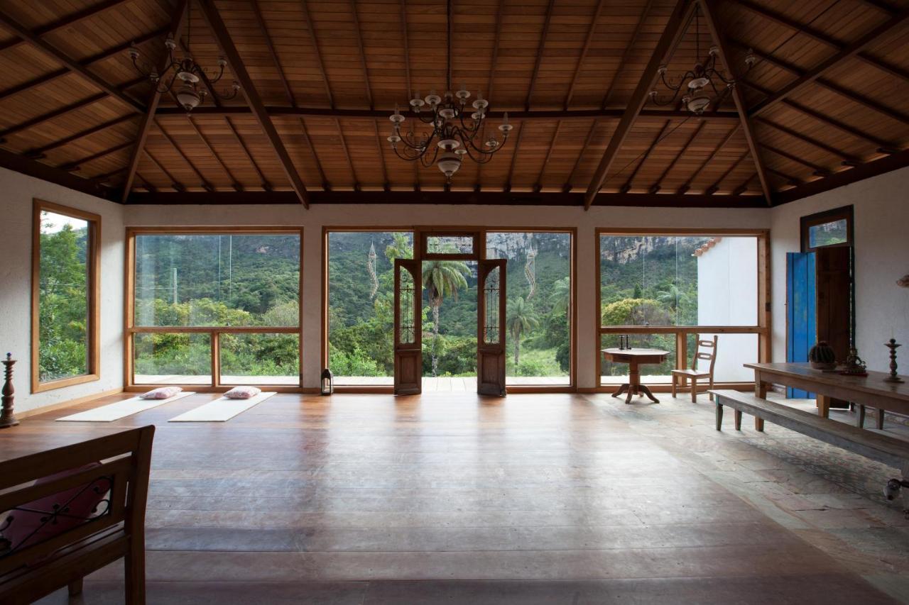 فندق Altamira Eco Retreat المظهر الخارجي الصورة